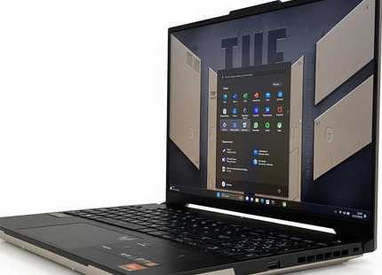 ASUS TUF Gaming A16