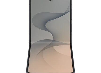 Samsung Galaxy Z Flip8 5G Foldable Smartphone in Graphite