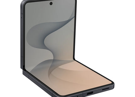 Samsung Galaxy Z Flip8 5G Foldable Smartphone in Graphite