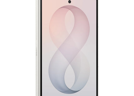 Samsung Galaxy Z Fold8 5G Foldable Smartphone in Cream