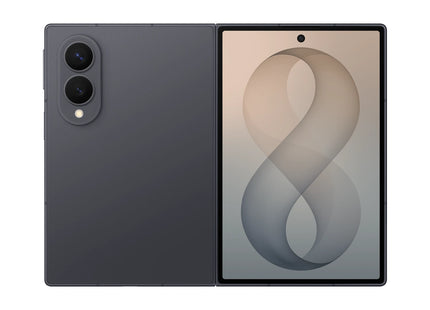 Samsung Galaxy Z Fold8 5G Foldable Smartphone in Graphite