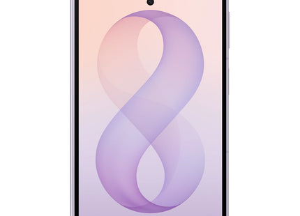 Samsung Galaxy Z Fold8 5G Foldable Smartphone in Lavender