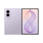 Samsung Galaxy Z Fold8 5G Foldable Smartphone in Lavender