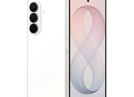 Samsung Galaxy Z Fold8 Ultra 5G Foldable Smartphone in Cream