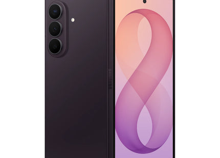 Samsung Galaxy Z Fold8 Ultra 5G Foldable Smartphone in Violet Shadow
