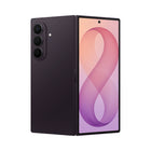 Samsung Galaxy Z Fold8 Ultra 5G Foldable Smartphone in Violet Shadow