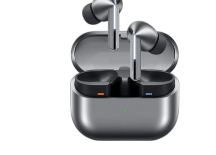 Samsung Galaxy Buds3 Pro in Silver