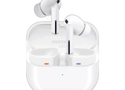 Samsung Galaxy Buds3 Pro in White