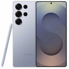Titanium Silverblue / 256GB / Global Version