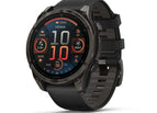 47 mm / Black / Carbon Gray / Amoled
