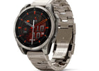 47 mm / Slate Gray Stainless Steel Bezel / Solar