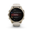 Garmin Fenix 8 – Premium Multisport Smartwatch