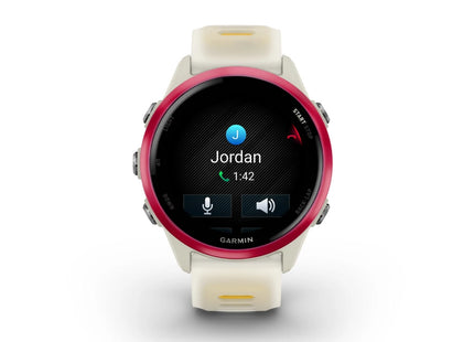 Garmin Forerunner 570 Amoled Display Smart Watch