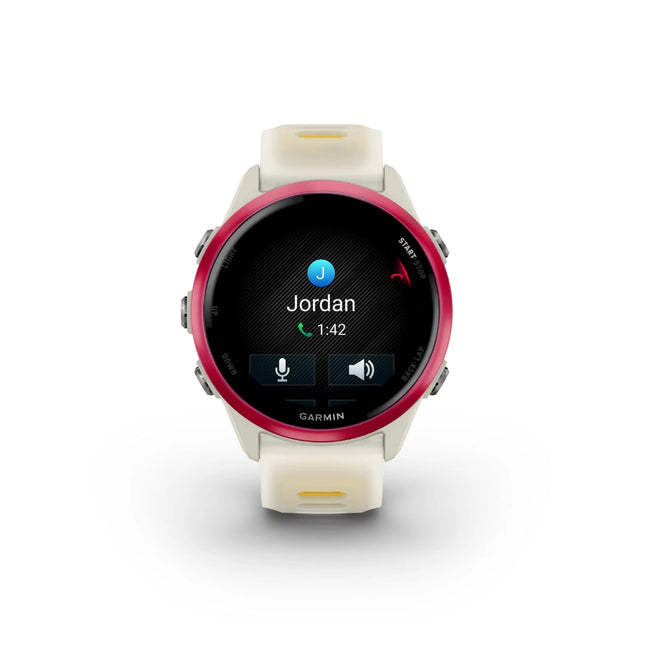 Garmin Forerunner 570 Amoled Display Smart Watch
