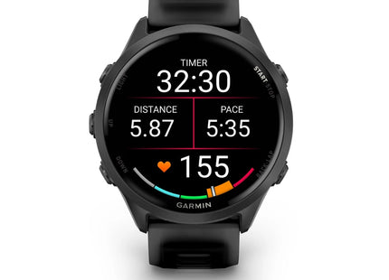Garmin Forerunner 570 Amoled Display Smart Watch