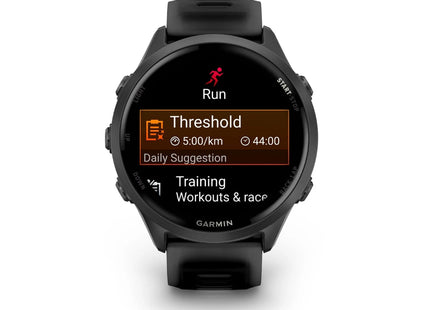 Garmin Forerunner 570 Amoled Display Smart Watch