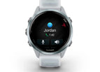 42 mm / Slate Gray Aluminum Bezel