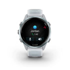 Garmin Forerunner 570 Amoled Display Smart Watch