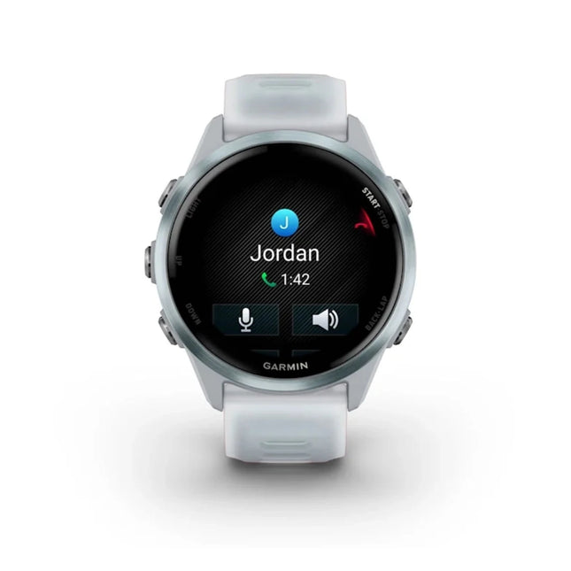 Garmin Forerunner 570 Amoled Display Smart Watch