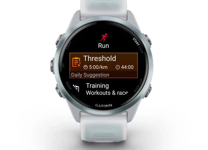 Garmin Forerunner 570 Amoled Display Smart Watch