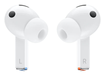 Samsung Galaxy Buds3 Pro, White, earbuds
