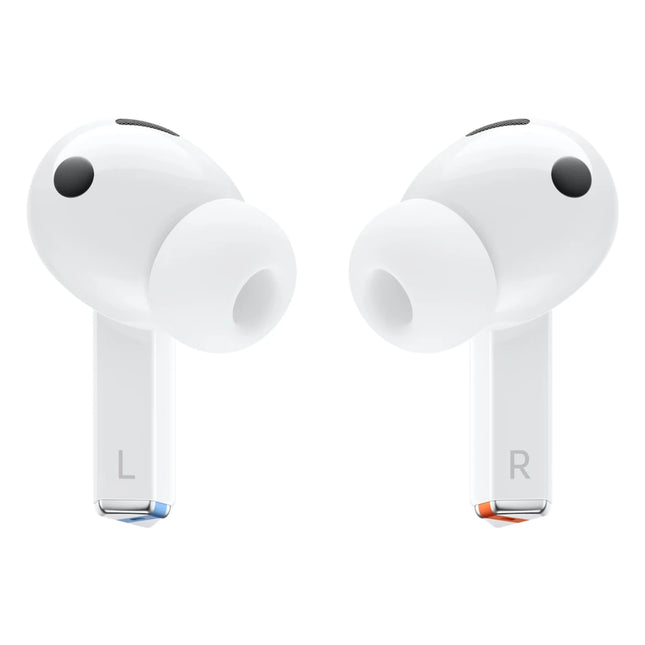 Samsung Galaxy Buds3 Pro, White, earbuds