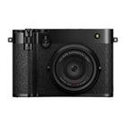 Fujifilm GFX100RF – 102MP Large-Format, Fixed 35 mm F4, Leaf Shutter