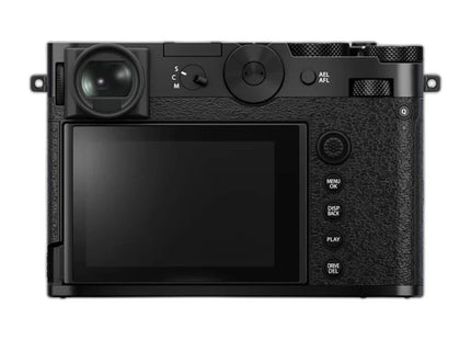 Fujifilm GFX100RF – 102MP Large-Format, Fixed 35 mm F4, Leaf Shutter