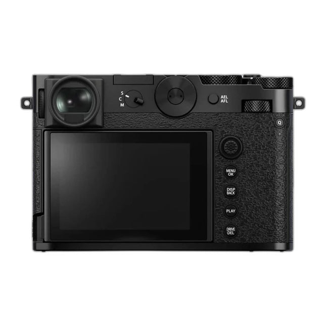 Fujifilm GFX100RF – 102MP Large-Format, Fixed 35 mm F4, Leaf Shutter