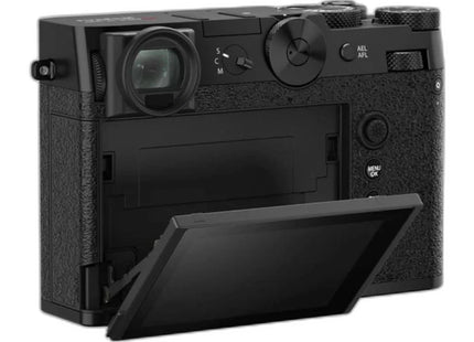 Fujifilm GFX100RF – 102MP Large-Format, Fixed 35 mm F4, Leaf Shutter
