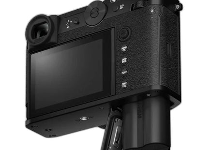 Fujifilm GFX100RF – 102MP Large-Format, Fixed 35 mm F4, Leaf Shutter