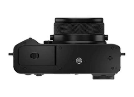 Fujifilm GFX100RF – 102MP Large-Format, Fixed 35 mm F4, Leaf Shutter