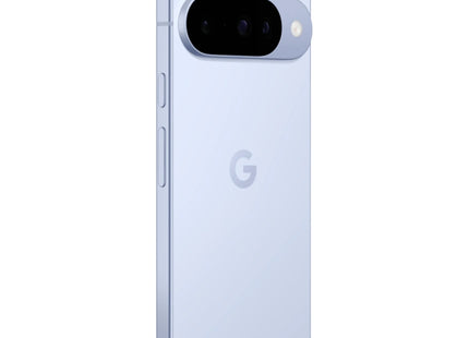 Google Pixel 10 Frost angle