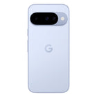 Google Pixel 10 Frost, rear view