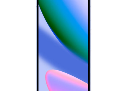 Google Pixel 10 Frost front