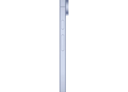 Google Pixel 10 Frost side