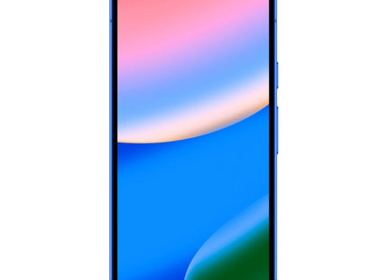 Google Pixel 10 Indigo front