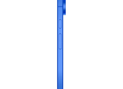 Google Pixel 10 Indigo side