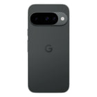 Google Pixel 10 Obsidian, rear view