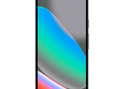 Google Pixel 10 Obsidian front