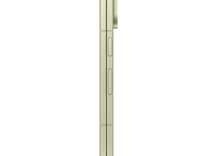 Google Pixel 10 Pro Fold Jade side