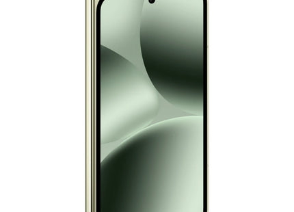 Google Pixel 10 Pro Fold Jade unfolded