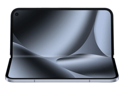Google Pixel 10 Pro Fold Moonstone angle