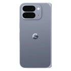 Google Pixel 10 Pro Fold Moonstone folded rear