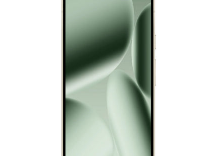 Google Pixel 10 Pro Jade front