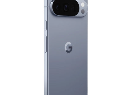 Google Pixel 10 Pro Moonstone side
