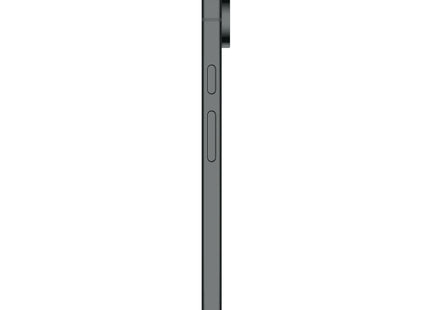 Google Pixel 10 Pro Obsidian angle