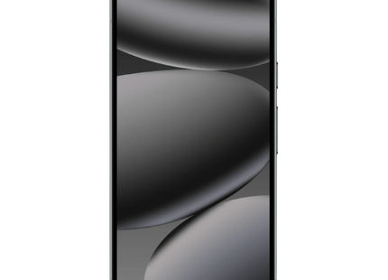Google Pixel 10 Pro Obsidian front