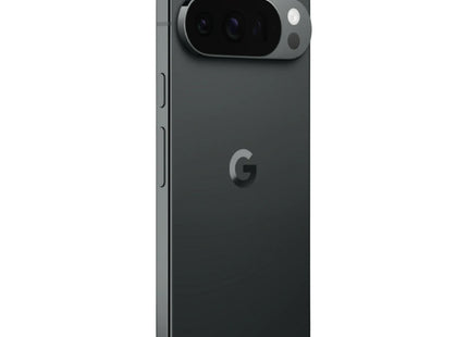 Google Pixel 10 Pro Obsidian side