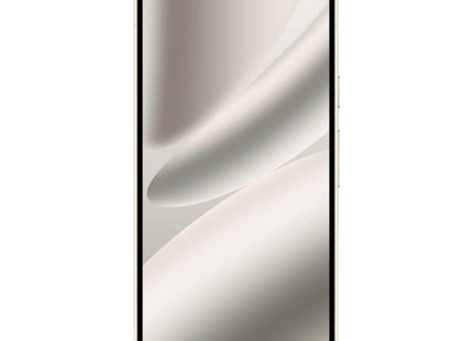 Google Pixel 10 Pro Porcelain front